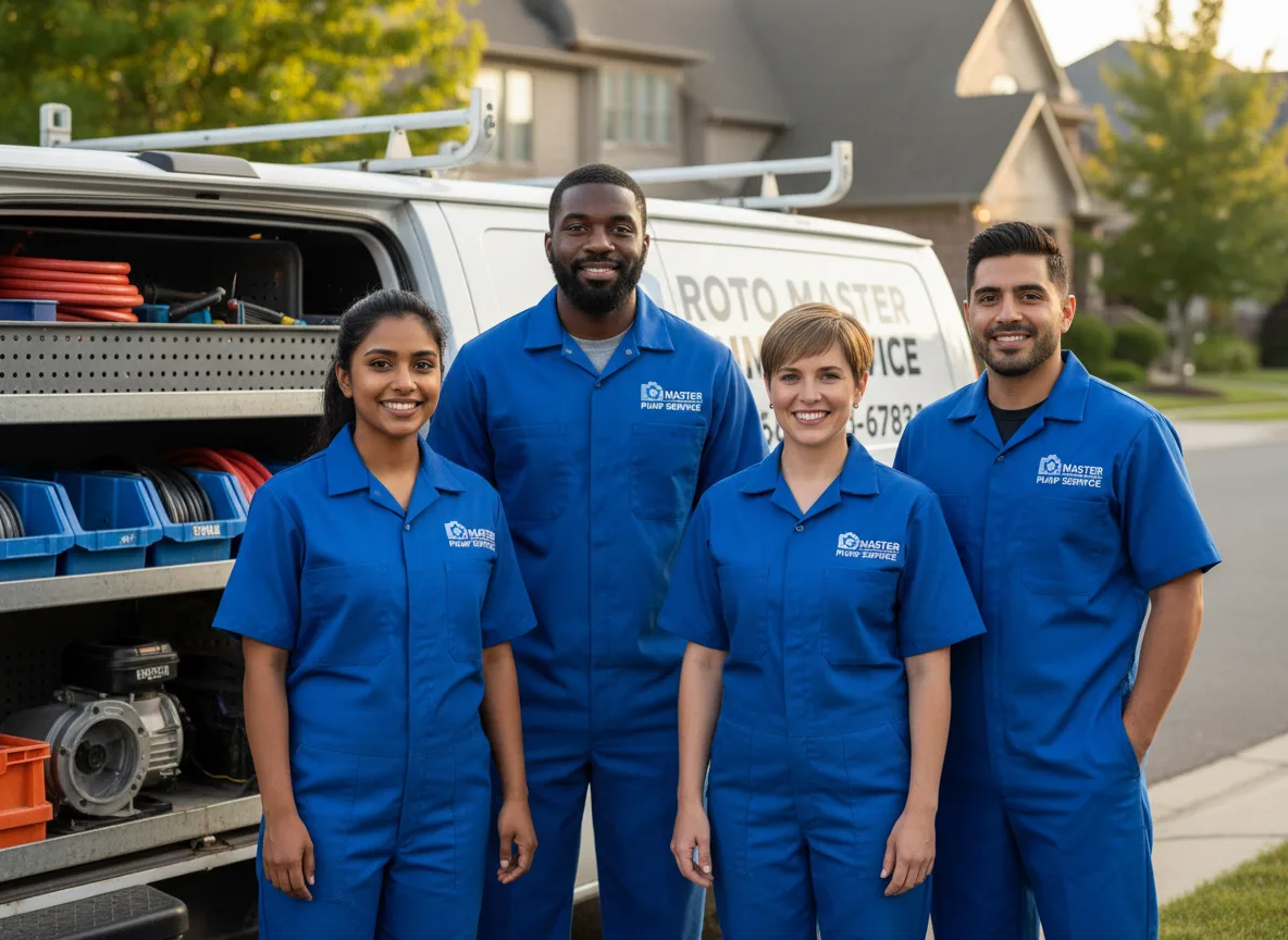 Sump Pump Installation company in St Louis Park, MN